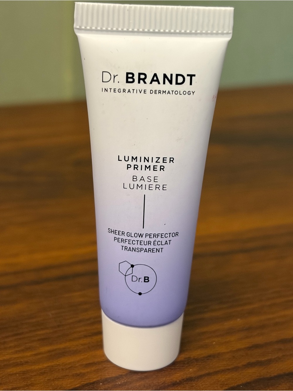 Dr. Brandt Luminizer Primer